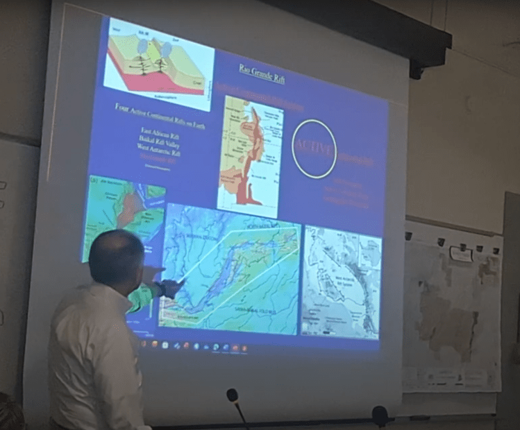 The Dangers of Fracking in Valencia County,&nbsp;NM